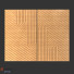 Panel Decor Wood - axtam3d