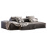 Диван Living Divani Extrasoft - ED-MONTE