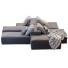 Диван Living Divani Extrasoft - ED-MONTE
