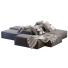 Диван Living Divani Extrasoft - ED-MONTE