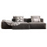 Диван Living Divani Extrasoft - ED-MONTE