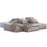 Диван Living Divani Extrasoft - ED-MONTE