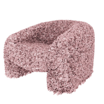 Крісло Moooi Hortensia