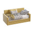 Ліжко Sofa-Bed - ED-MONTE