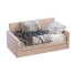 Ліжко Sofa-Bed - ED-MONTE