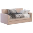 Ліжко Sofa-Bed - ED-MONTE