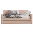 Ліжко Sofa-Bed - ED-MONTE