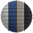 Тканина Denim Line FB445 - isandishh