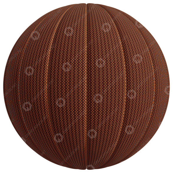 Тканина Mesh Spacer FB449 3D модель