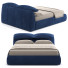 Cama B&B Italia Bamboletto - Oleksandr Seneta