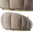 Диван Munna Olympia Beige - HenMat