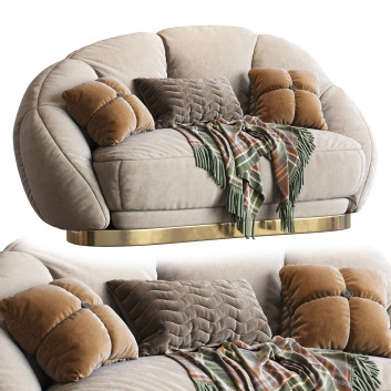 Munna Olympia Beige