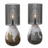 Tischlampe Organic - HenMat