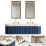 Badezimmer Humbert & Poyet Set 5 - ogan.love