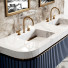 Badezimmer Humbert & Poyet Set 5 - ogan.love
