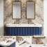 Badezimmer Humbert & Poyet Set 5 - ogan.love