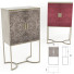 Meuble bar Osama Mohamed Design Studio Blue Moon - osama.abdelrazzik