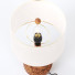 Lampa stołowa Mistana Asher Set with USB - axtam3d