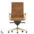 Krzesło biurowe Vitra Soft Pad - axtam3d