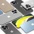 Phones Apple iPhone 13 Pro & Pro Max - 3dsarash