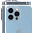 Phones Apple iPhone 13 Pro & Pro Max - 3dsarash