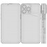 Phones Apple iPhone 13 Pro & Pro Max - 3dsarash