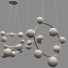 Kronleuchter Moooi Hubble Bubble - Nareh