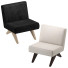Sillón Coco Republic Bentley Outdoor Lounge - QrisTina