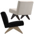 Sillón Coco Republic Bentley Outdoor Lounge - QrisTina