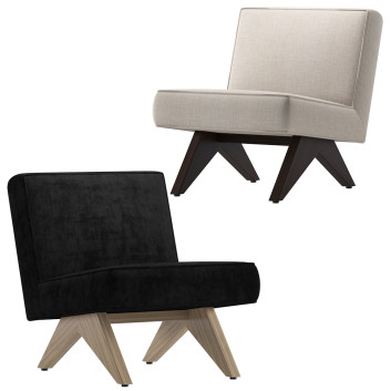 Sessel Coco Republic Bentley Outdoor Lounge