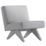 Sillón Coco Republic Bentley Outdoor Lounge - QrisTina