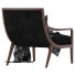 Sillón Coco Republic Max Sparrow Palisades Curved - QrisTina