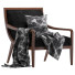 Sillón Coco Republic Max Sparrow Palisades Curved - QrisTina