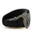 Fotel Eichholtz Swivel Brice Leather - QrisTina