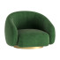 Крісло Eichholtz Swivel Brice - QrisTina