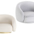 Крісло Eichholtz Swivel Brice - QrisTina