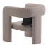 Stuhl Lee Jofa Tressel Leather - QrisTina