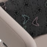 Stuhl Lee Jofa Tressel Leather - QrisTina