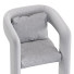 Stuhl Lee Jofa Tressel Leather - QrisTina