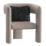 Stuhl Lee Jofa Tressel Leather - QrisTina