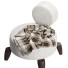 Fauteuil Maison Gerard Contemporary Lounge by Franck Evennou - QrisTina