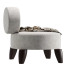 Fauteuil Maison Gerard Contemporary Lounge by Franck Evennou - QrisTina