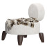Fauteuil Maison Gerard Contemporary Lounge by Franck Evennou - QrisTina