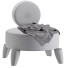 Fauteuil Maison Gerard Contemporary Lounge by Franck Evennou - QrisTina