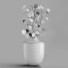 Ваза Hemase Collection Bouquet No4 - Hemase