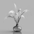 Ваза Maisons Du Monde Bouquet No2 - Hemase