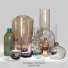 Вазы и растения Decorative Set 3 - Hemase