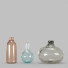 Вазы и растения Decorative Set 3 - Hemase