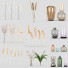 Вазы и растения Decorative Set 3 - Hemase