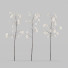 Вазы и растения Decorative Set 3 - Hemase